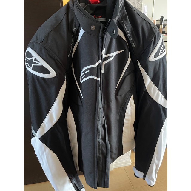 alpinestars(アルパインスターズ)のalpinestars T-JAWS WATERPROOF JACKET メンズのジャケット/アウター(ライダースジャケット)の商品写真