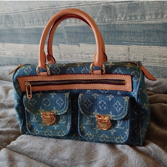 LOUIS VUITTON - ルイヴィトン ボストンバッグ ノベルティーの通販