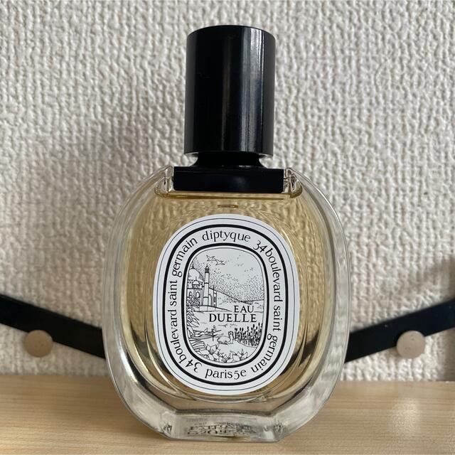 12500円 diptyque オーデュエル 50ml 香水 quranthemes.com