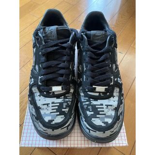 ナイキ(NIKE)の陽人様専用　NIKE LUNAR FORCE 1 ナイキ(スニーカー)