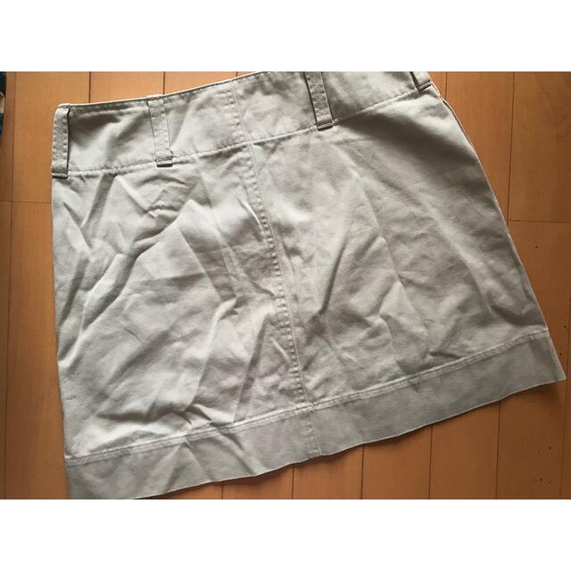 Ralph Lauren(ラルフローレン)の値下げ RALPH LAUREN SPORT skirt Ladies 11 レディースのスカート(ひざ丈スカート)の商品写真