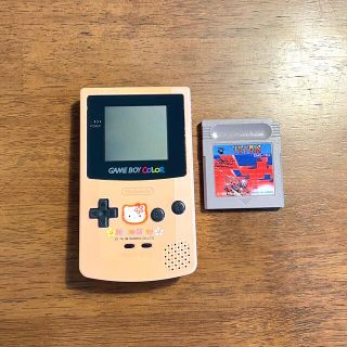 ゲームボーイ(ゲームソフト/ゲーム機本体)のフリマアイテム一覧 ゲームボーイ(ゲームソフト/ゲーム機本体)のフリマアイテム一覧