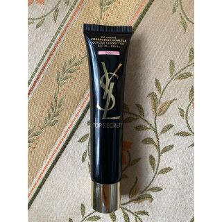 イブサンローラン(Yves Saint Laurent Beaute) CCクリームの通販