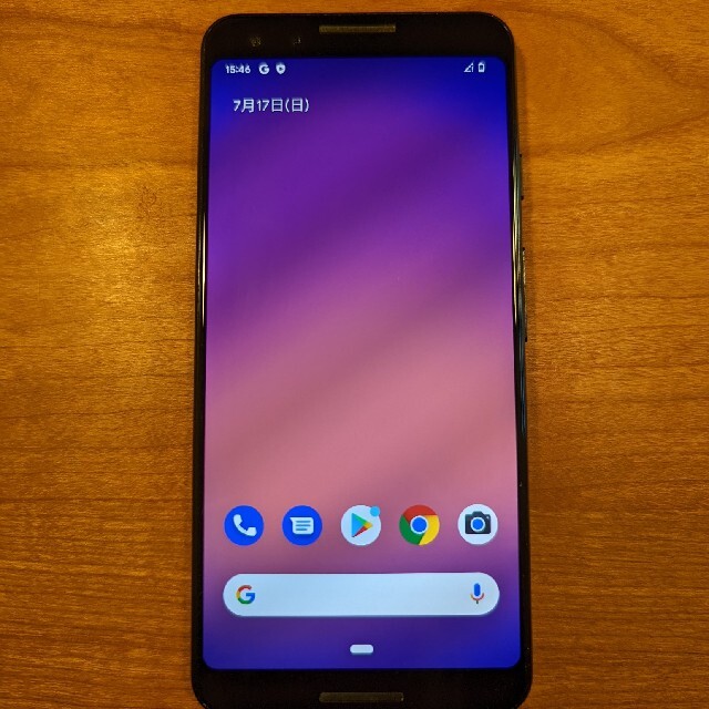 Pixel3 128GB SIMフリー　ジャンク品