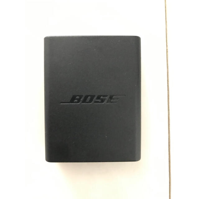 BOSE SOUNDLINK COLOR / BLACK 3