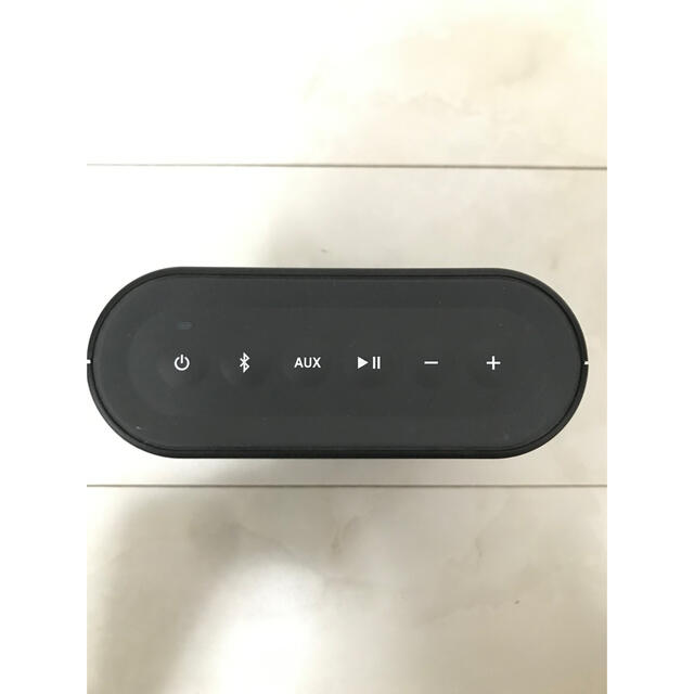 BOSE SOUNDLINK COLOR / BLACK 5