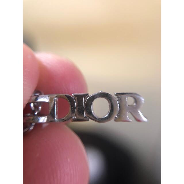 Dior(ディオール)のDior ネックレス レディースのアクセサリー(ネックレス)の商品写真