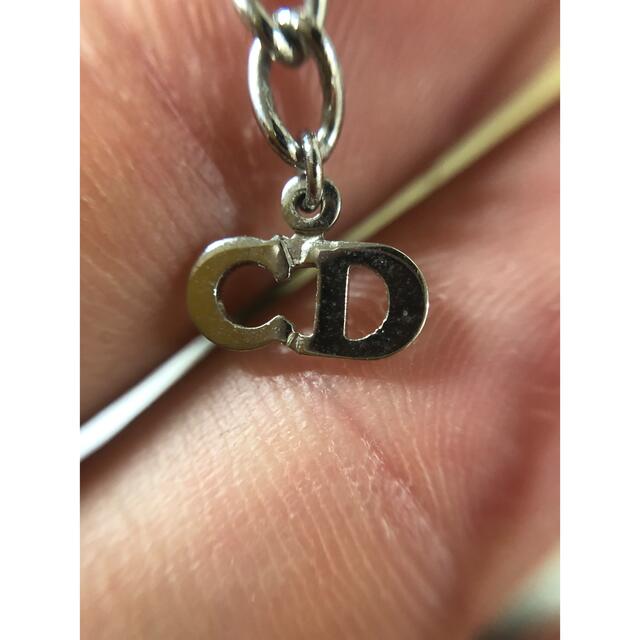 Dior(ディオール)のDior ネックレス レディースのアクセサリー(ネックレス)の商品写真