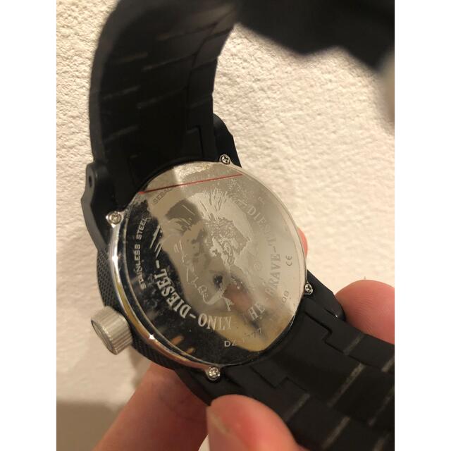 DIESEL(ディーゼル)のDIESEL 時計 メンズの時計(腕時計(アナログ))の商品写真