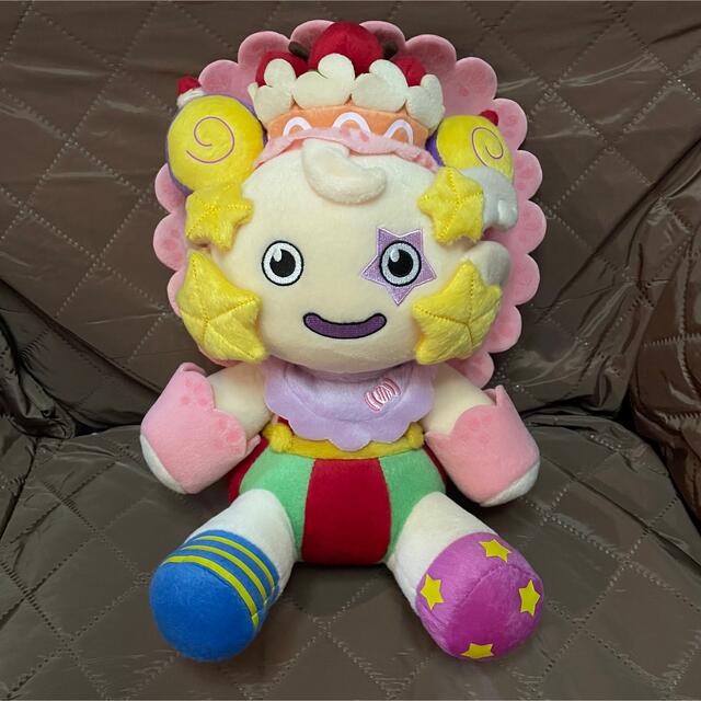 ドラゴンクエストⅩ ドラクエ10 ぬいぐるみ ケキちゃんの通販 by ドラゴンクエストⅩ ドラクエ10 ぬいぐるみ ケキちゃんの通販 by