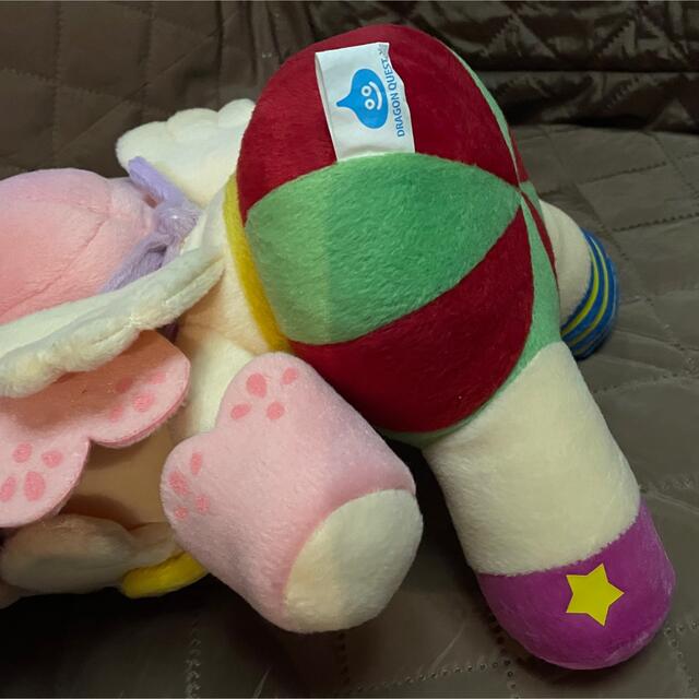 ドラゴンクエストⅩ ドラクエ10 ぬいぐるみ ケキちゃんの通販 by ドラゴンクエストⅩ ドラクエ10 ぬいぐるみ ケキちゃんの通販 by