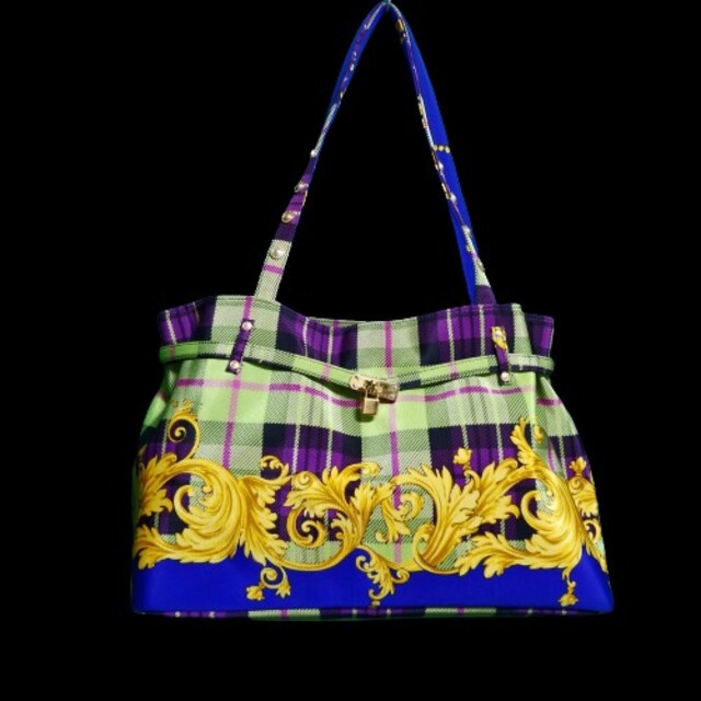 【レア】GIANNI VERSACE ヴェルサーチ オーストリッチ サンダル