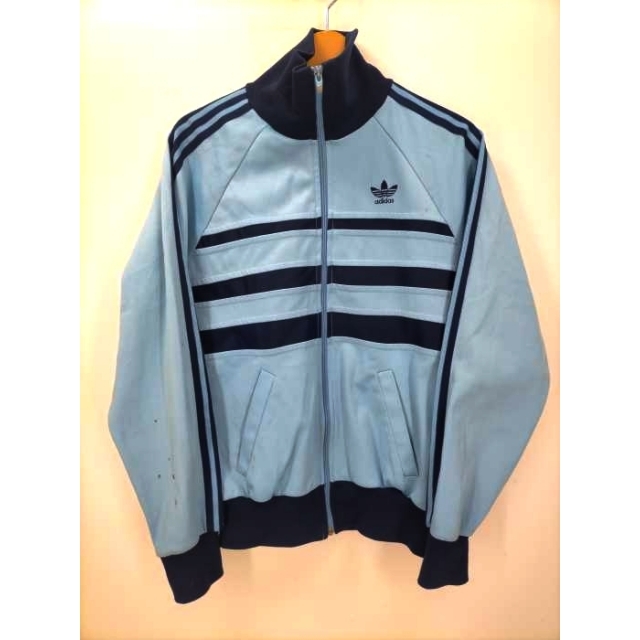 adidas_バズストアadidas(アディダス) 70S ventex社製 トラックジャケット メンズ