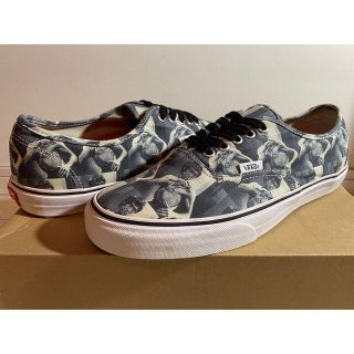 シュプリーム(Supreme)の27cm Vans Supreme Bruce Lee バンズ シュプリーム(スニーカー)