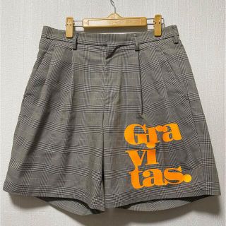 カラー ショートパンツ(メンズ)の通販 84点 | kolorのメンズを買うなら
