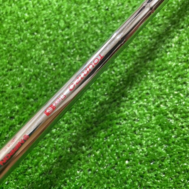 PING(ピン)のGLIDE3.0 ping ウェッジ スポーツ/アウトドアのゴルフ(クラブ)の商品写真