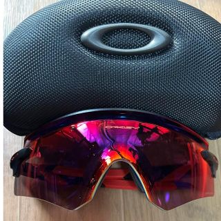 オークリー(Oakley)のオークリー Encoder prizm road(その他)