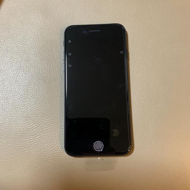 2台分iPhone SE3 128gb ブラックアンドレッド