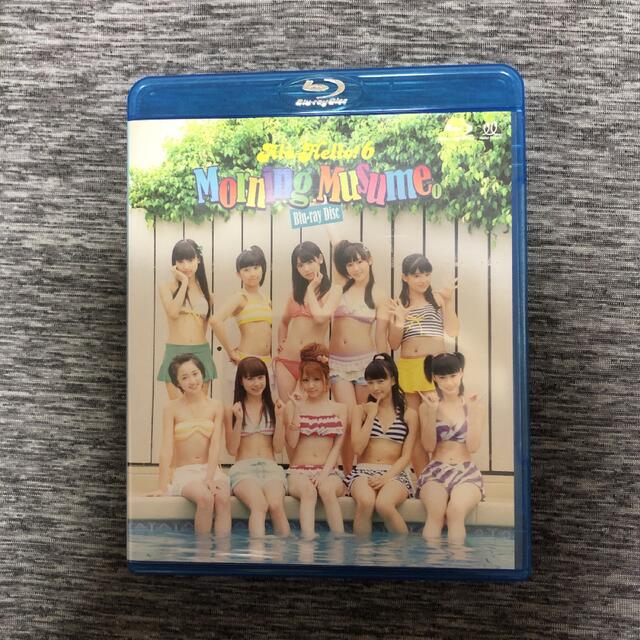 アロハロ！6　モーニング娘。Blu-ray 水着 | フリマアプリ ラクマ