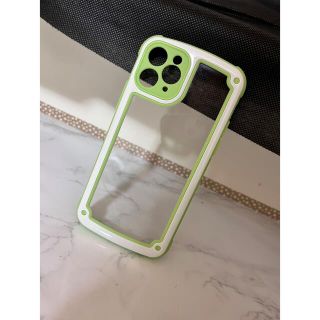 iPhone11pro スマホケース　iPhoneケース　イレブンプロ　(iPhoneケース)