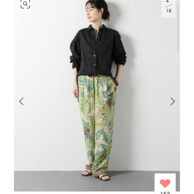MANIPURI/マニプリ】 サファリパンツ 2022人気特価 noxcapital.de