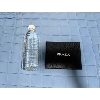 プラダ(PRADA)のプラダ　空箱(ショップ袋)