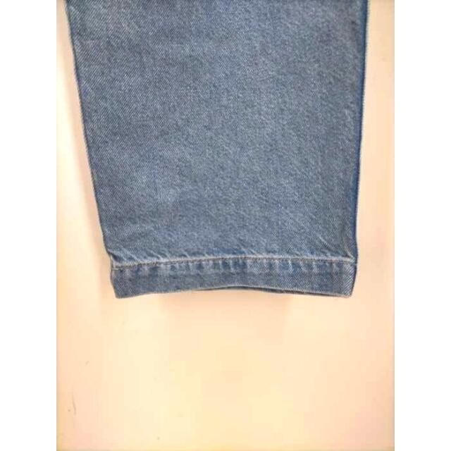 新作登場 STUSSY - Stussy(ステューシー) Denim Double Knee メンズ