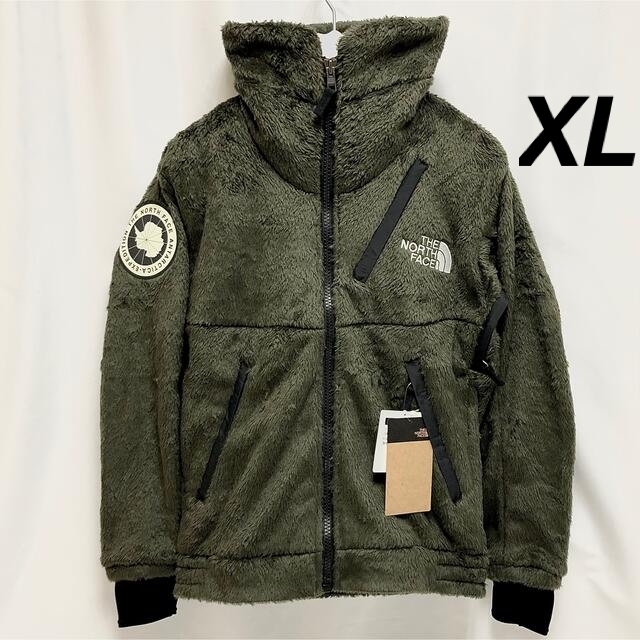 素晴らしい品質素晴らしい品質THE NORTH FACE アンタークティカ