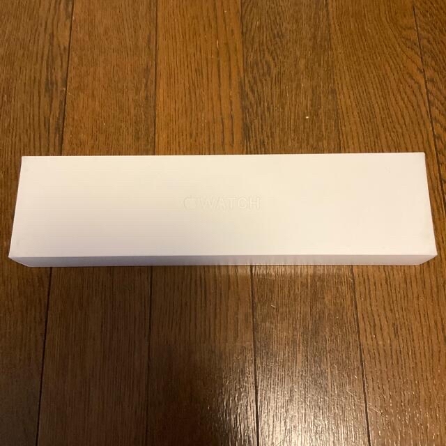 【新品】Apple Watch Series 7 41mm GPS グリーン