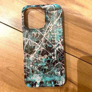 スマホケース　iPhone13 Pro(iPhoneケース)