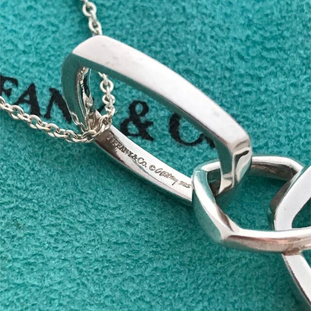 希少】Tiffany トリプルトルク ナロー ネックレス des-heros.fr