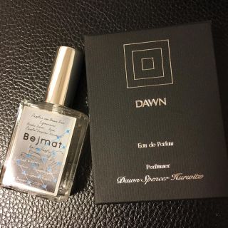 トムフォード(TOM FORD)のDAWNパフューム ベジマット(ユニセックス)