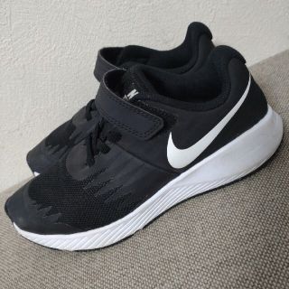 ナイキ(NIKE)のNIKE　20センチ　ナイキ　スニーカー(スニーカー)