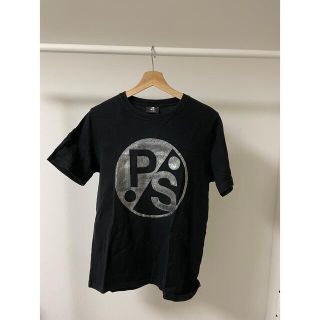 ポールスミス(Paul Smith)のPaul Smith 黒　Mサイズ(Tシャツ/カットソー(半袖/袖なし))