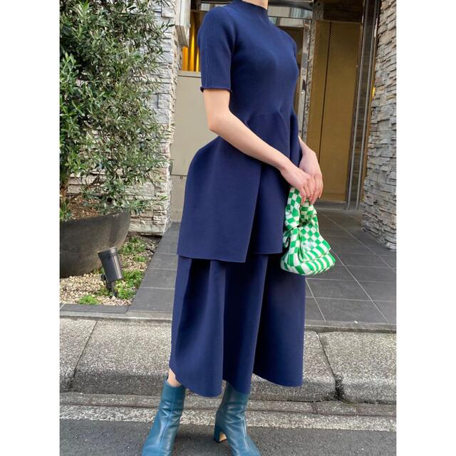 値下げ❗️CFCL 人気完売品 pottery skirt 2 | paymentsway.co