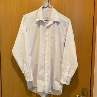 イオン(AEON)の学生シャツ 160  TOPVALU(Tシャツ/カットソー)