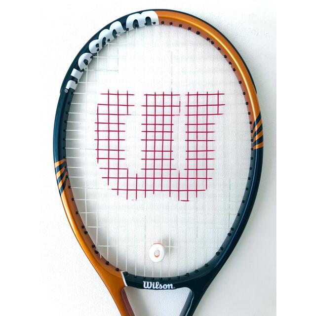 wilson - 新品同様／ウィルソン『BLADE ブレードコンプ』テニス