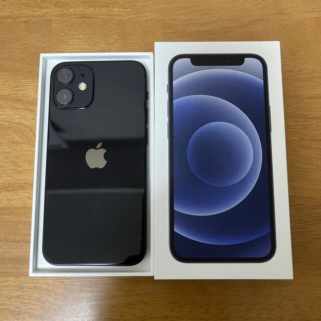 iPhone 12 Pro Max 付属品あり - 携帯電話