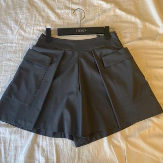 フォクシー(FOXEY) キュロット(レディース)の通販 100点以上 フォクシー(FOXEY) キュロット(レディース)の通販 100点以上