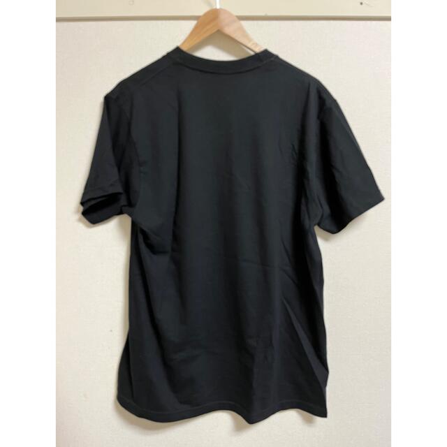 Supreme(シュプリーム)のsupreme undercover tシャツ　シュプリーム　アンダーカバー メンズのトップス(Tシャツ/カットソー(半袖/袖なし))の商品写真