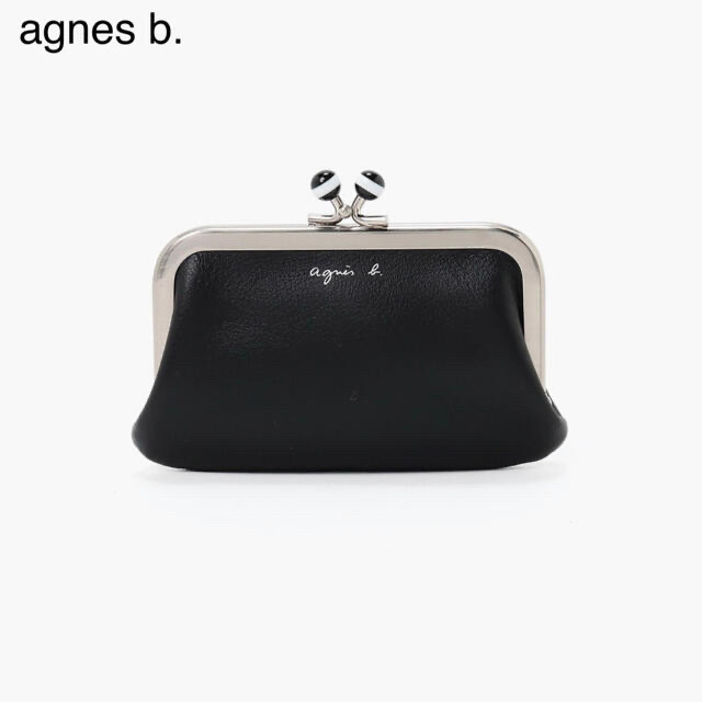 ⭐︎新品未使用 agnes b. コインケース | bombaytools.com