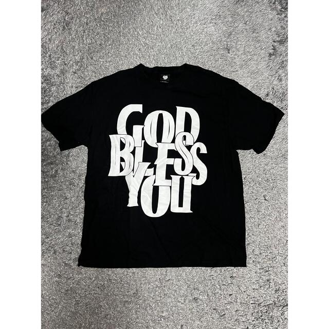 GODBLESSYOU EXAMPLE T-shirt