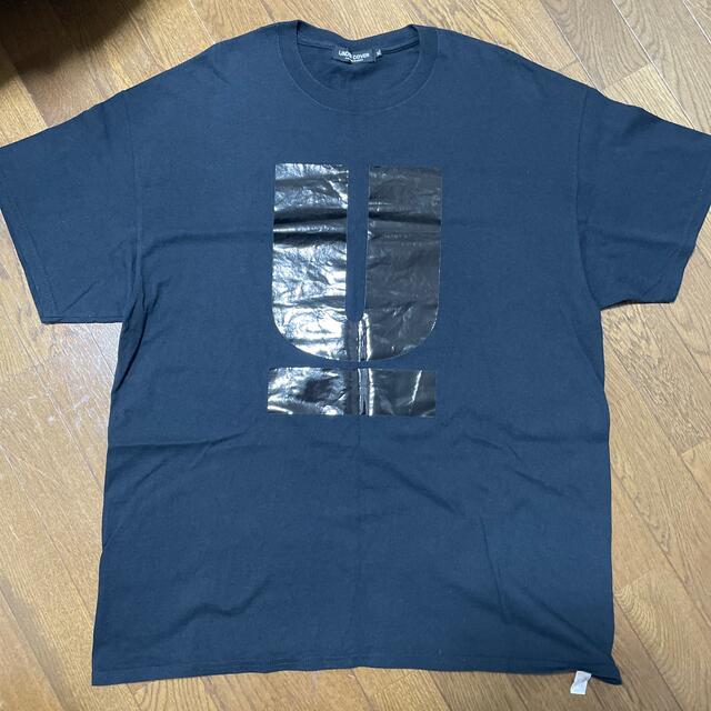 UNDERCOVER(アンダーカバー)のUNDERCOVER Tシャツ メンズのトップス(Tシャツ/カットソー(半袖/袖なし))の商品写真