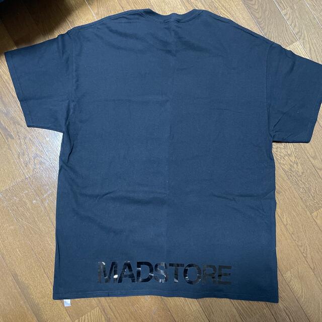 UNDERCOVER(アンダーカバー)のUNDERCOVER Tシャツ メンズのトップス(Tシャツ/カットソー(半袖/袖なし))の商品写真