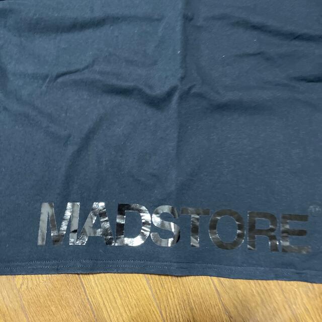 UNDERCOVER(アンダーカバー)のUNDERCOVER Tシャツ メンズのトップス(Tシャツ/カットソー(半袖/袖なし))の商品写真