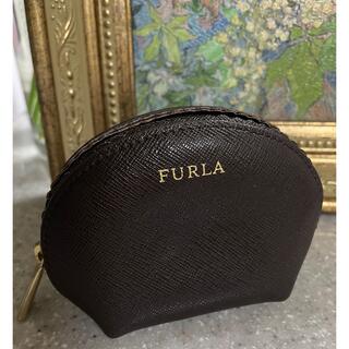 フルラ(Furla)のFURLA ミニポーチ　ミニケース　小銭入れ　ポーチ(コインケース)