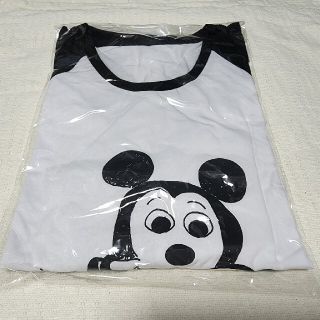 新品未開封嵐を旅する展覧会ミッキーラグランTシャツセット