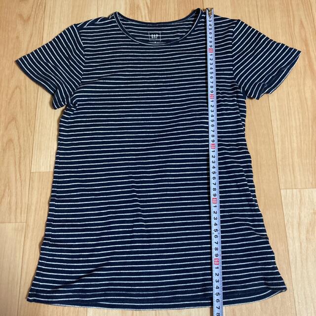 GAP(ギャップ)のgap Tシャツ レディースのトップス(Tシャツ(半袖/袖なし))の商品写真