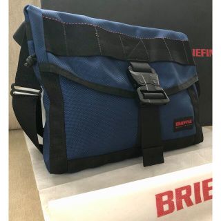 ブリーフィング ショルダーバッグ(メンズ)の通販 500点以上 | BRIEFING