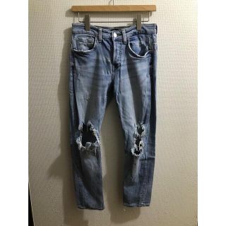 ザラ(ZARA)のZARA ザラ(デニム/ジーンズ)